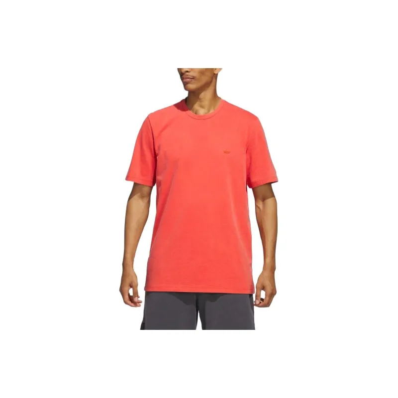 Adidas Featherweight Shmoofoil Tee-0
