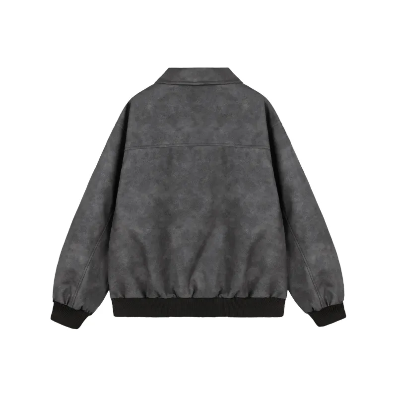 ALCOFM Jackets Unisex-1