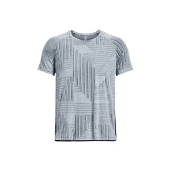 Under Armour Set in Sleeve T Shirt Men's