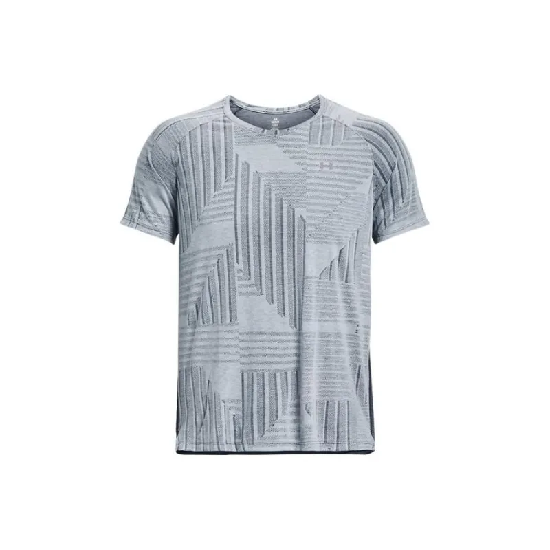 Under Armour Set in Sleeve T Shirt Men's-0