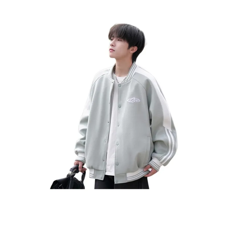 NEAR HERE Jackets Unisex-0