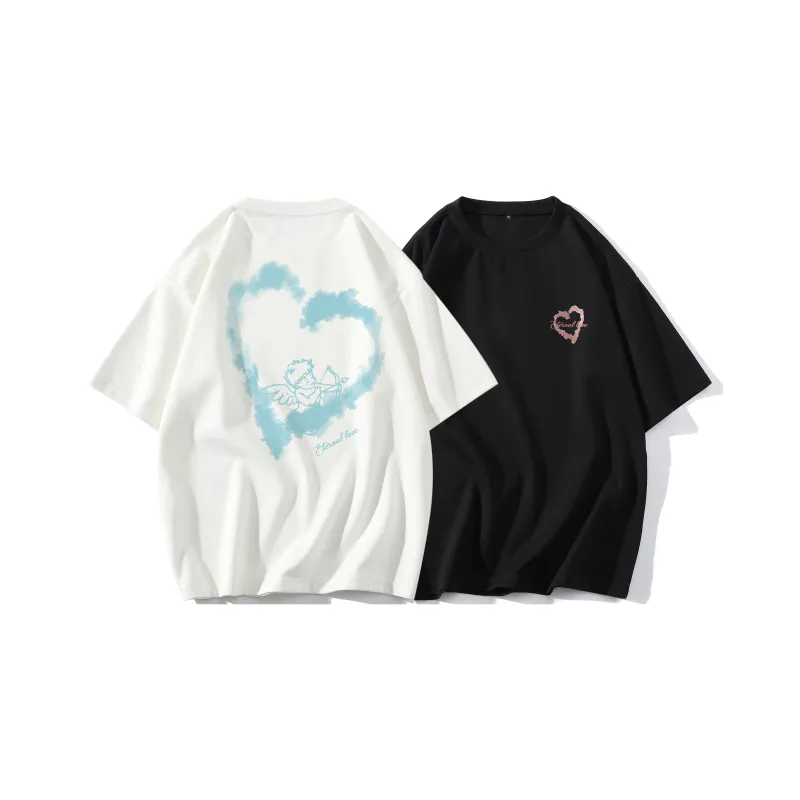 Nuthink T Shirts Unisex-12