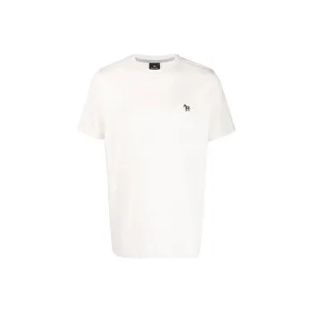 Paul Smith T-Shirts Men Gray