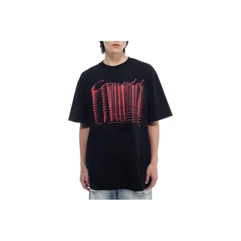 0-CROWORLD T-Shirts Men