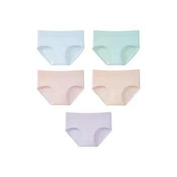 Urban Beauty Underpants Women's 5 Pack
