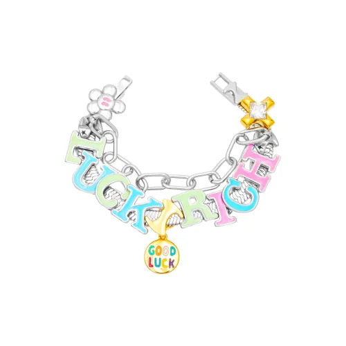 MADE BY DIZON Diamond Bracelets Women's