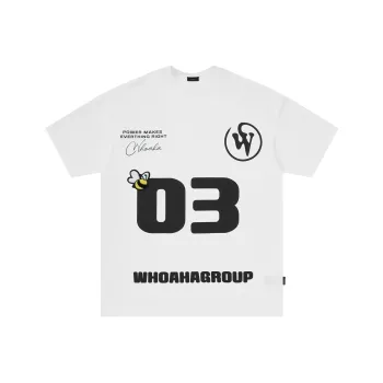 WHOA HA! T-Shirts Unisex