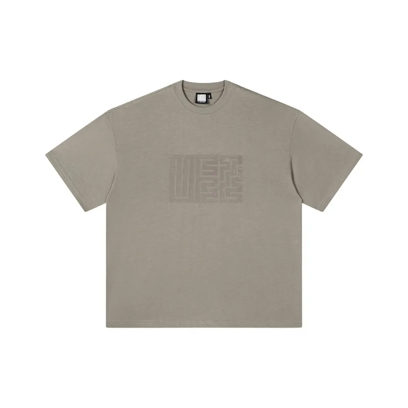 UFZ T Shirts Unisex-0