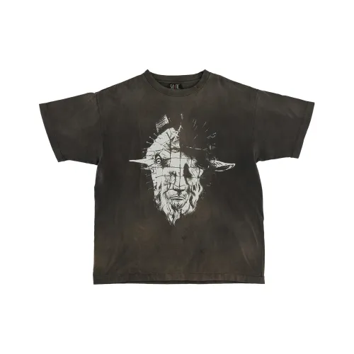 SAINT Mxxxxxx Go To Hell T Shirt