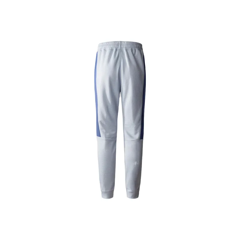 THE NORTH FACE Casual Pants Unisex Gray-1