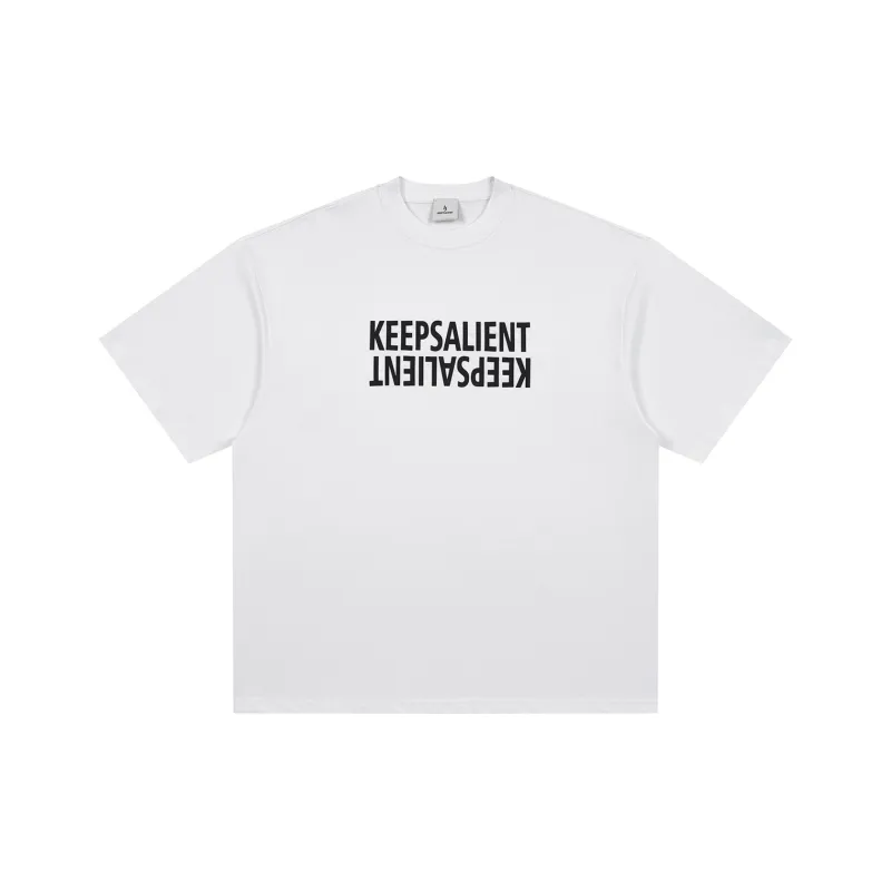 KS Short Sleeved T Shirts Unisex-7