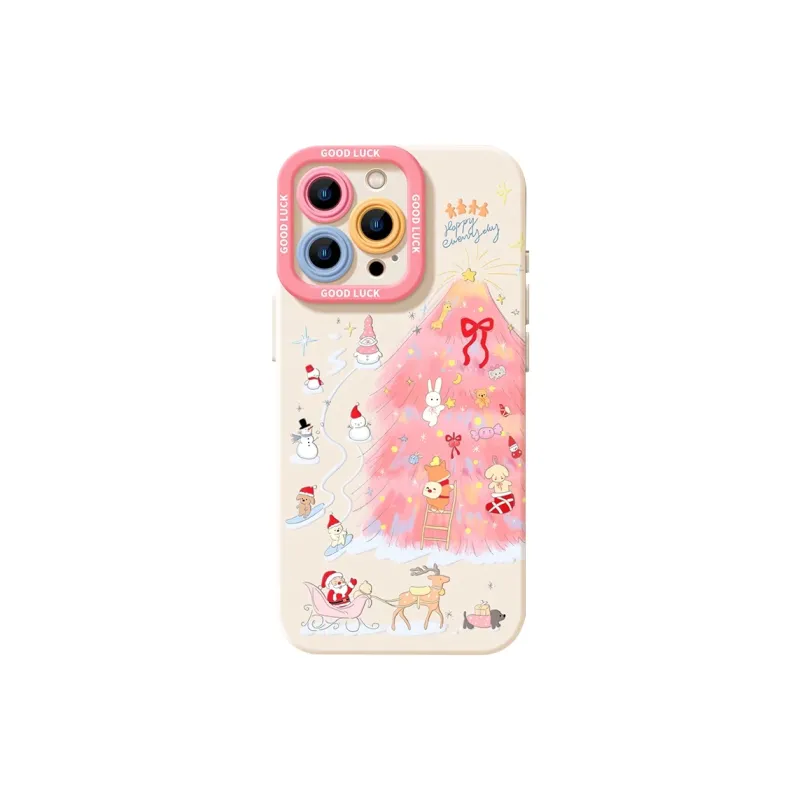 HASEE Phone Cases-2