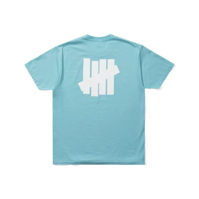 UNDEFEATED T Shirts Unisex-5