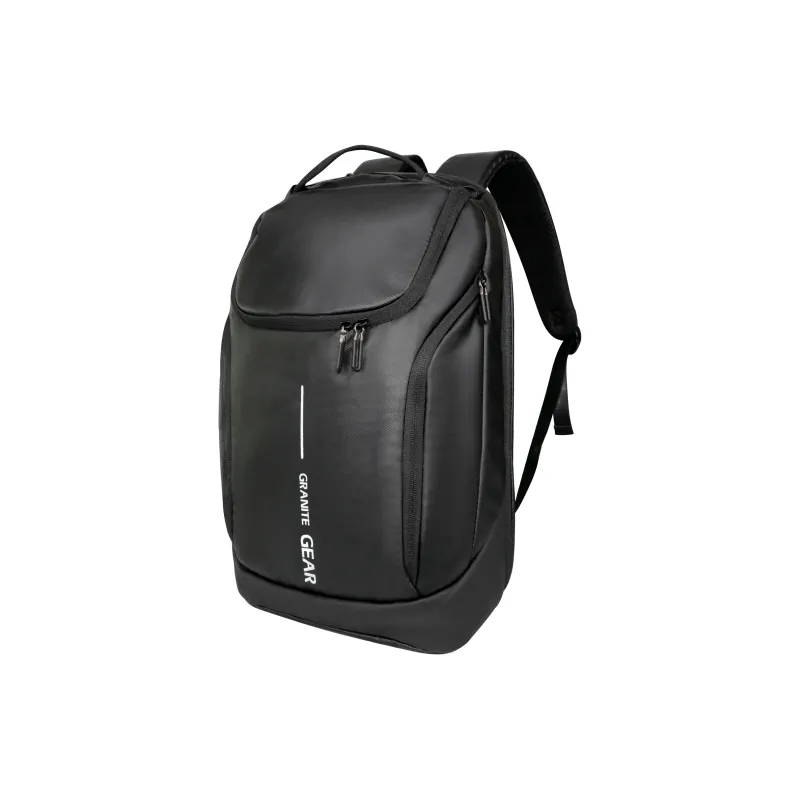 Granite Gear Backpacks Fabric 22L Black Unisex-1
