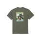Olive Green