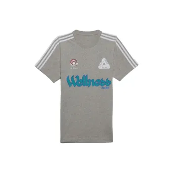 PALACE X Adidas Palaste T shirt