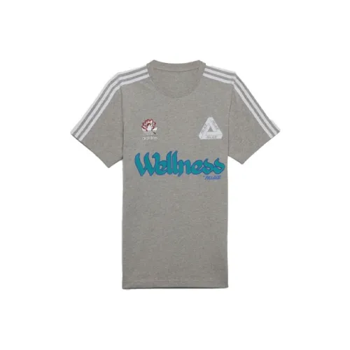 PALACE X Adidas Palaste T shirt