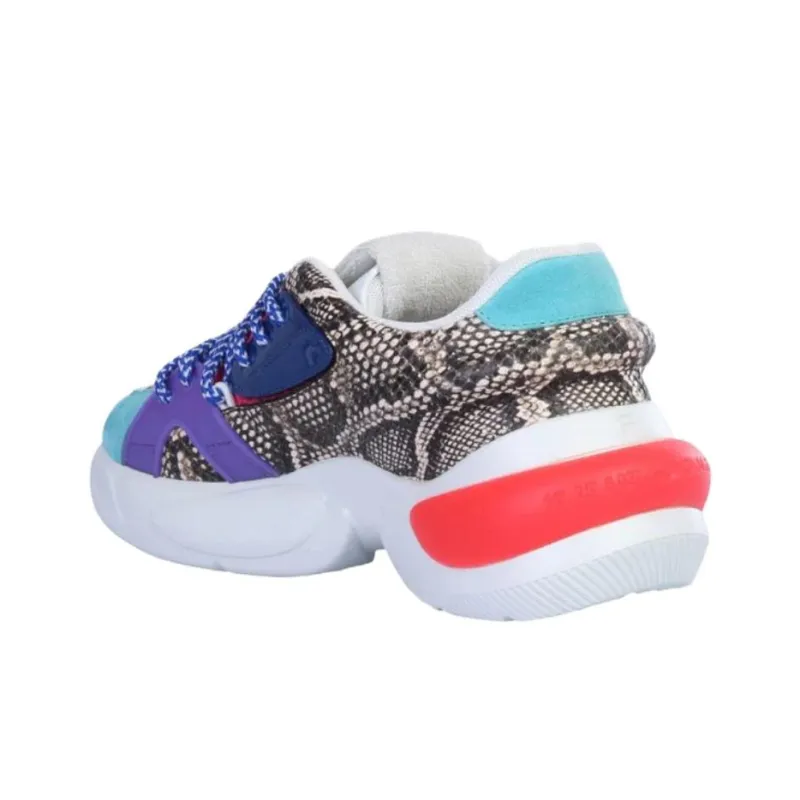 FILA Disruptor Low top Sneakers Women's-3