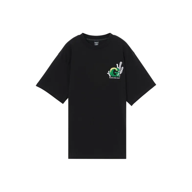 GOLF T Shirts Unisex-0