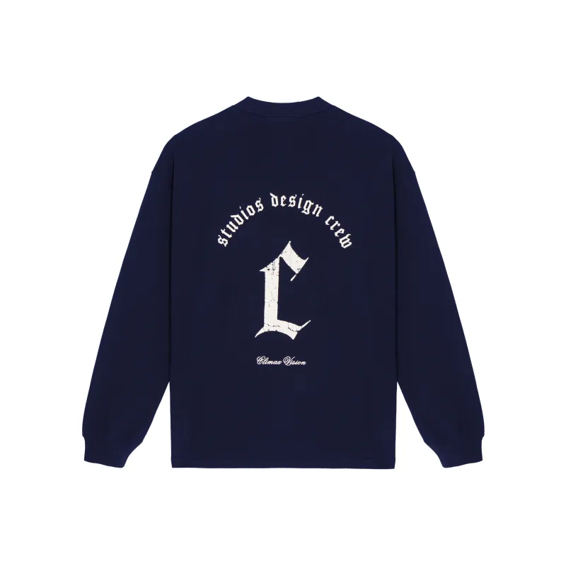 CLIMAX VISION C Collection T Shirts Unisex-4