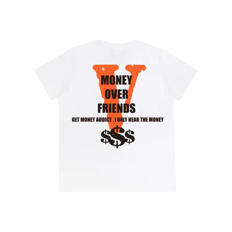 VLONE T Shirts Unisex-0
