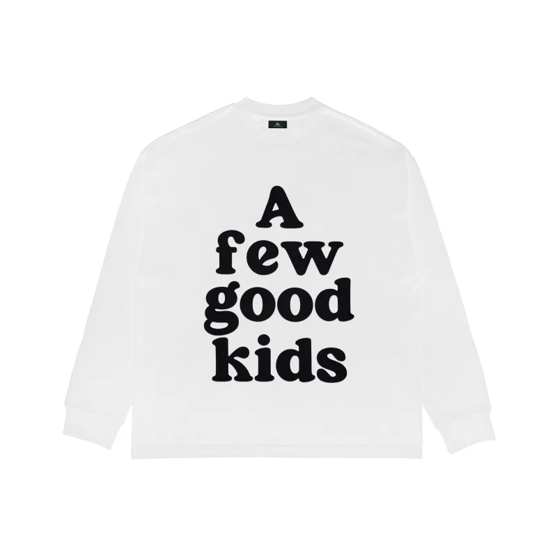 AFGK T Shirts Unisex-3