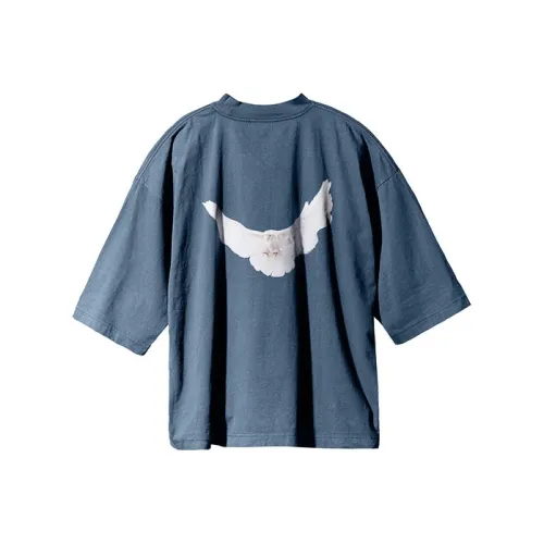 YEEZY Gap Dove 3/4 Sleeve Tee