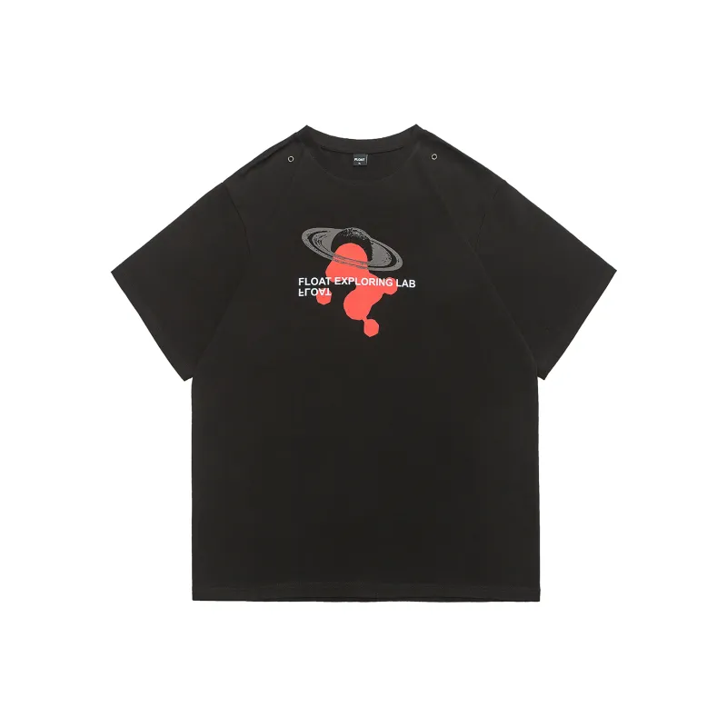 FLOAT T Shirts Unisex-2