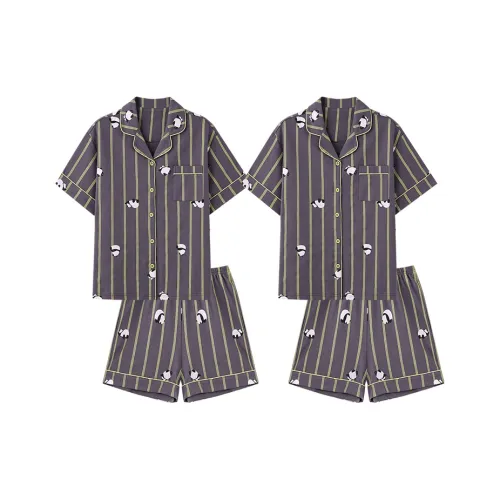 O'MESIK Unisex Pajama Sets
