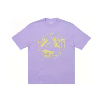 PALACE Space Cadet T shirt SS22