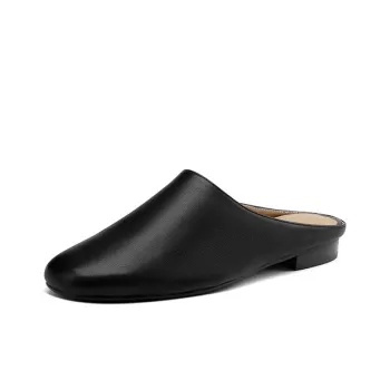 Hongyanglin Wrap toe Slippers Women's