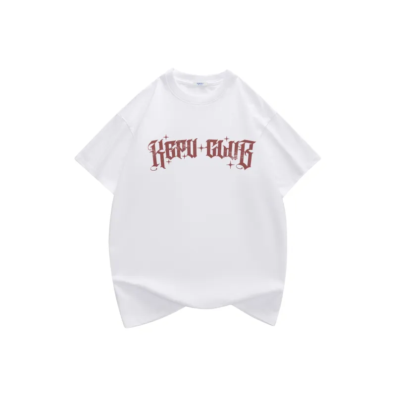 Kepu T Shirts Unisex-5