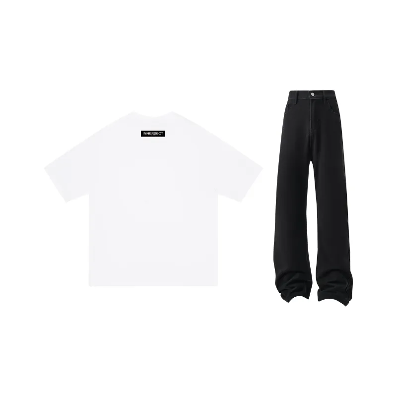 INNERSECT Casual Sportswear Unisex-13