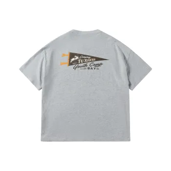 Rabbit House T-Shirts Men