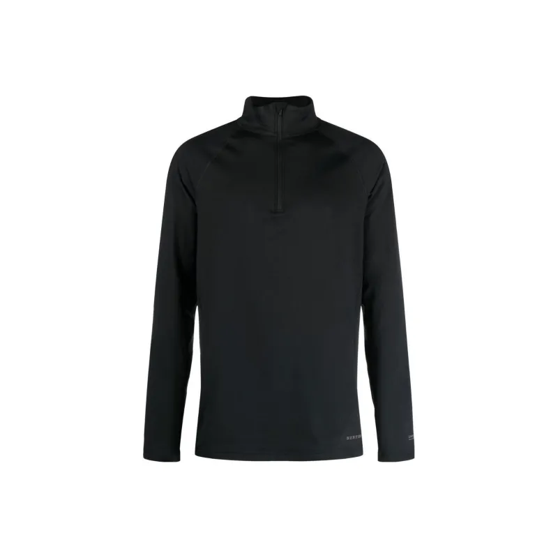 BURTON T Shirts Men Black-0