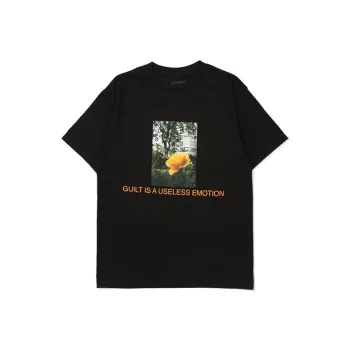 PLEASURES Guilt T Shirt