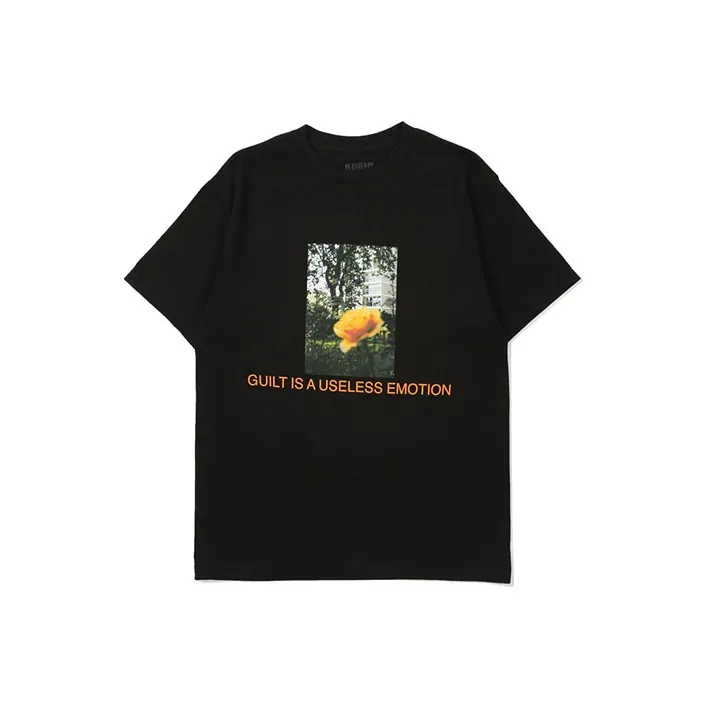 PLEASURES Guilt T Shirt-0