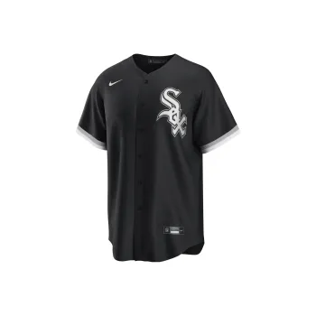 Nike Mlb Chicago White Sox Men's Replica Baseball Jersey