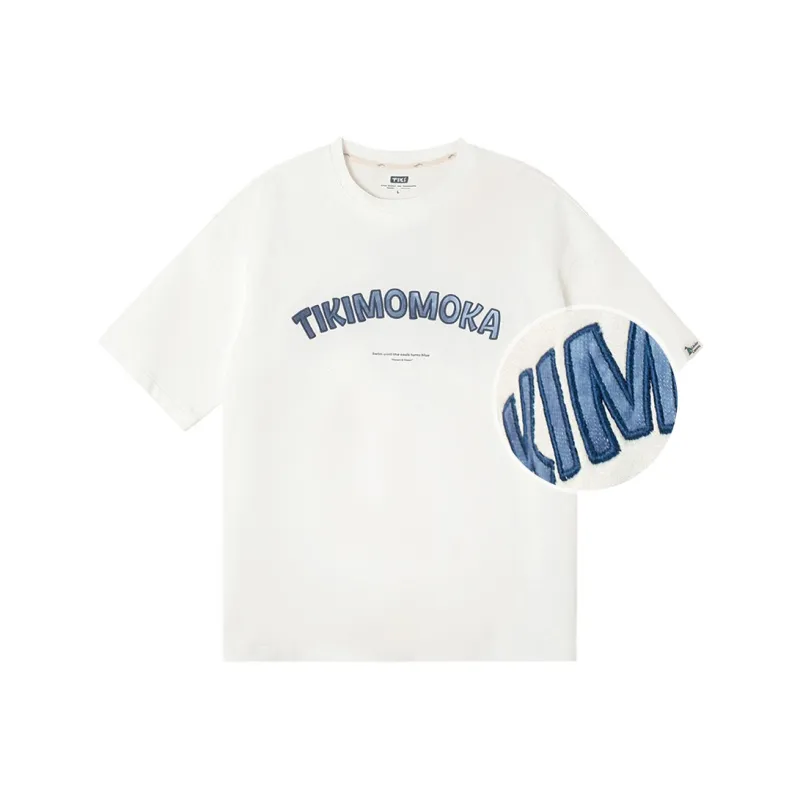 TIKIMOMOKA T Shirts Unisex-0