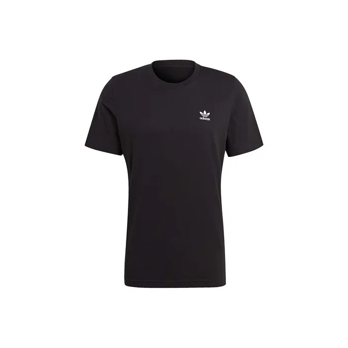 Adidas Originals T Shirt Men's Black-0