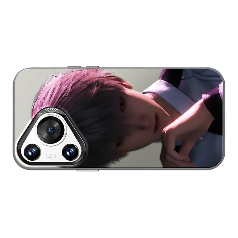 MANQIN Phone Cases-9