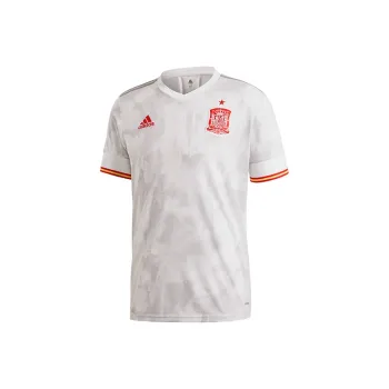 Adidas T Shirt Men's White Gray