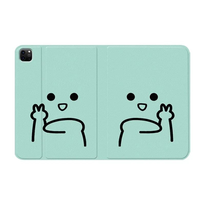 YIBAOBAO Tablet Protective Cases-23