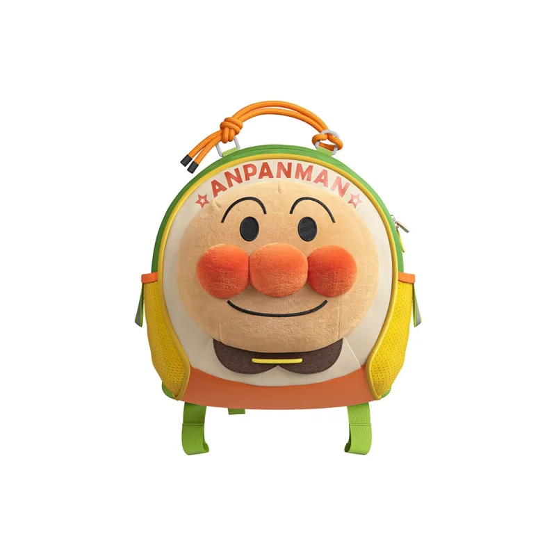 Germ Polyester Backpack Large Size Kids' Multicolor-4