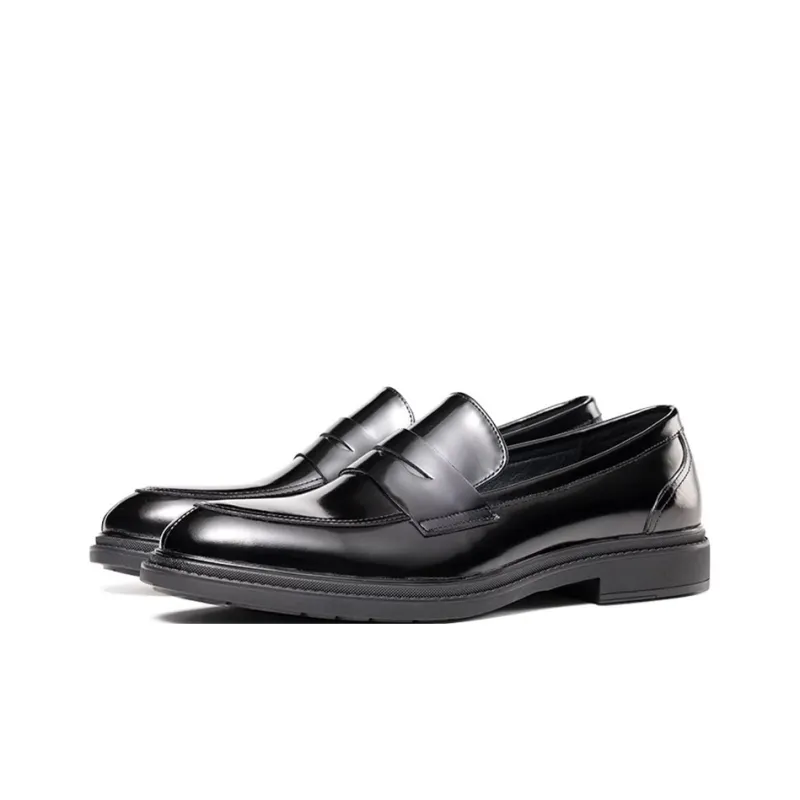 Bansley Loafers Men-1