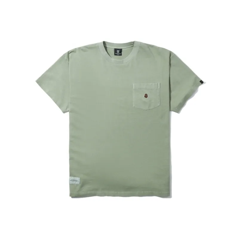 Fingercrox SS22 Straight T-Shirt Unisex-4