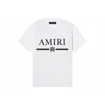 AMIRI Ma Bar Tee
