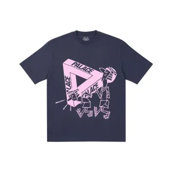 PALACE If You Build It T shirt