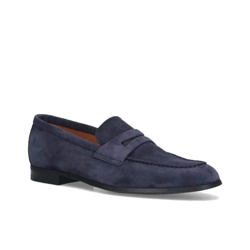 CHURCH'S Casual Shoes Men's Blue-2
