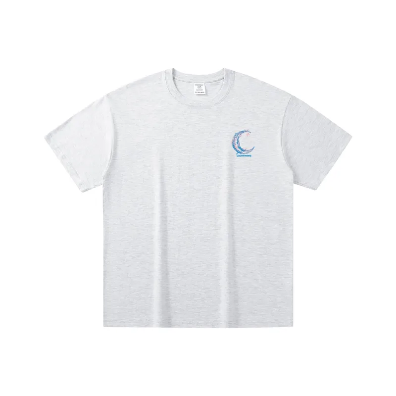 LIGHTNING MONSTER T Shirt Unisex-8